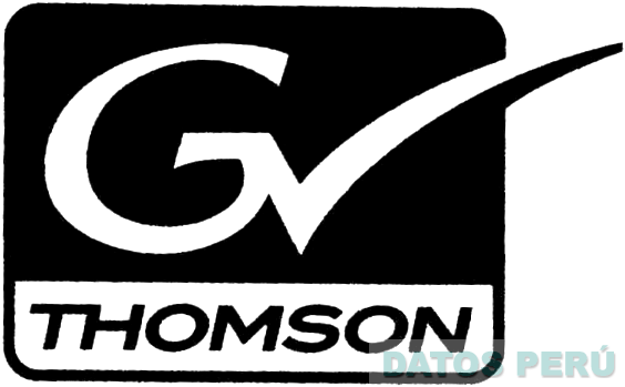 GV THOMSON