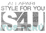 S4U ALFAPARF STYLE FOR YOU