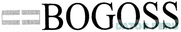 BOGOSS