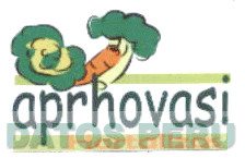 APRHOVASI HORTALIZAS