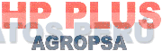HP PLUS AGROPSA