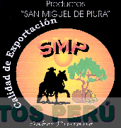SMP PRODUCTOS SAN MIGUEL DE PIURA CALIDAD DE EXPORTACION SABOR PIURANO