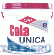 CPP COLA UNICA