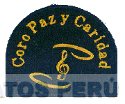 CORO PAZ Y CARIDAD