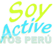 SOY ACTIVE