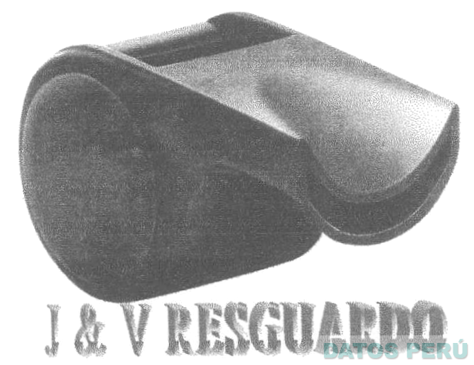 J & V RESGUARDO