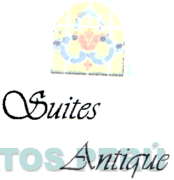 SUITES ANTIQUE