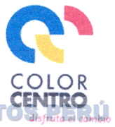 COLORCENTRO DISFRUTA EL CAMBIO