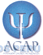 ACAP ASOCIACION CATOLICA DE PSICOLOGIA