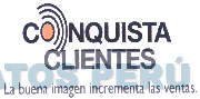 CONQUISTA CLIENTES LA BUENA IMAGEN INCREMENTA LAS VENTAS