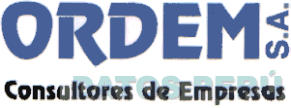 ORDEM S.A. CONSULTORES DE EMPRESAS