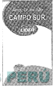 CAMPO SUR LIDER