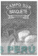 CAMPO SUR BANQUETE PREMIUM