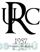 URC 1957 PREMIUM COLLECTION ROWING CREW