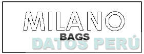MILANO BAGS