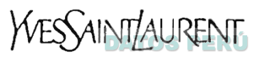 YVES SAINT LAURENT