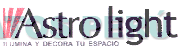 ASTRO LIGHT ILUMINA Y DECORA TU ESPACIO