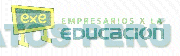 EXE EMPRESARIOS X LA EDUCACION