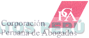 PCA CORPORACION PERUANA DE ABOGADOS