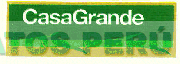 CASAGRANDE