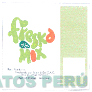 FRESKA MIX MICH & BEL S.A.C.