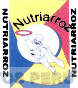 NUTRIARROZ