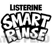 LISTERINE SMART RINSE