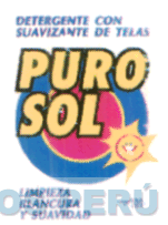 PURO SOL