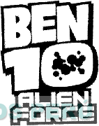BEN 10 ALIEN FORCE
