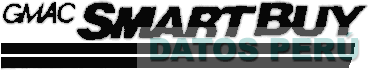 GMAC SMARTBUY