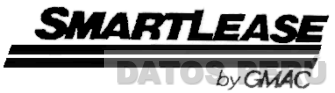 SMARTLEASE BY GMAC