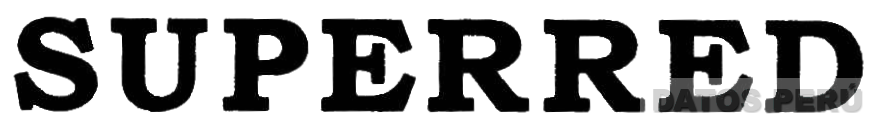 SUPERRED