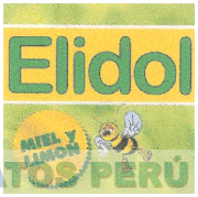ELIDOL MIEL Y LIMON