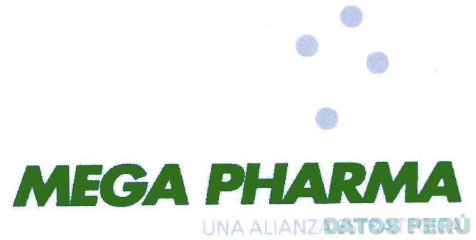 MEGA PHARMA UNA ALIANZA ESTRATEGICA