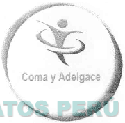 COMA Y ADELGACE