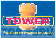 TOWER FORTALEZA EN EQUIPOS DE OFICINA