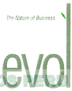 THE NATURE OF BUSINESS EVOL
