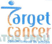 TARGET CANCER COMMITMENT IN ACTION