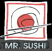 MR. SUSHI