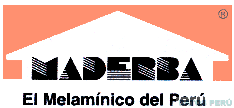 MADERBA EL MELAMINICO DEL PERU