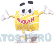 ASSOLAN