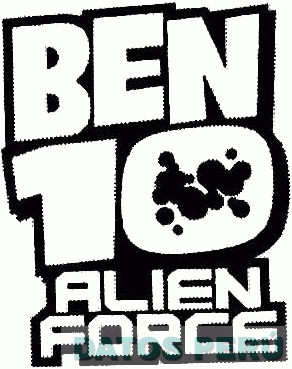 BEN 10 ALIEN FORCE