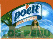 POETT LATIDOS DE LA TIERRA