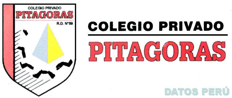 COLEGIO PRIVADO PITAGORAS