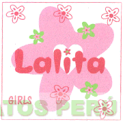 LALITA GIRLS