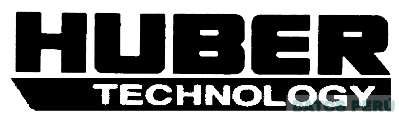 HUBER TECHNOLOGY