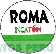ROMA INCATOM