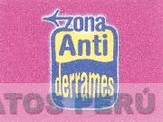 ZONA ANTI DERRAMES