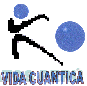 VIDA CUANTICA