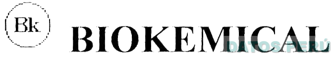 BK BIOKEMICAL